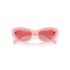 VERSACE 4005U 545284 49 Sunglasses - 5
