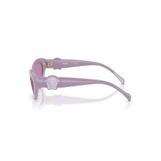 VERSACE 4005U 5526AK 49 Sunglasses - 3