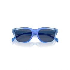 VERSACE 4006U 553280 47 Солнцезащитные очки - 5