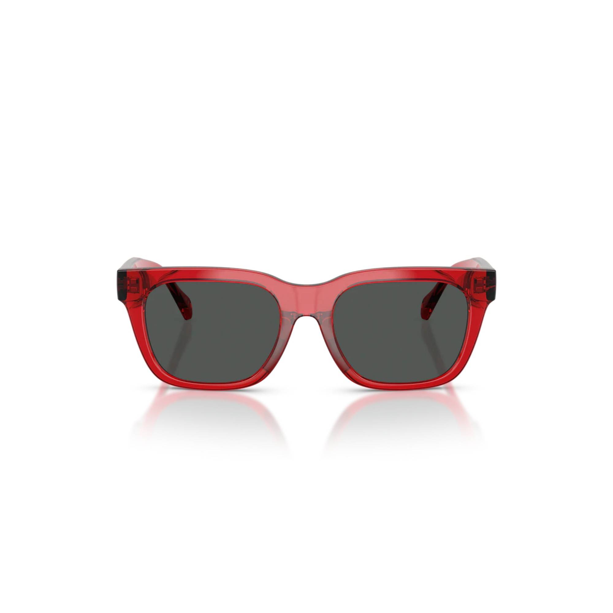 VERSACE 4006U 553387 47 Солнцезащитные очки - 2