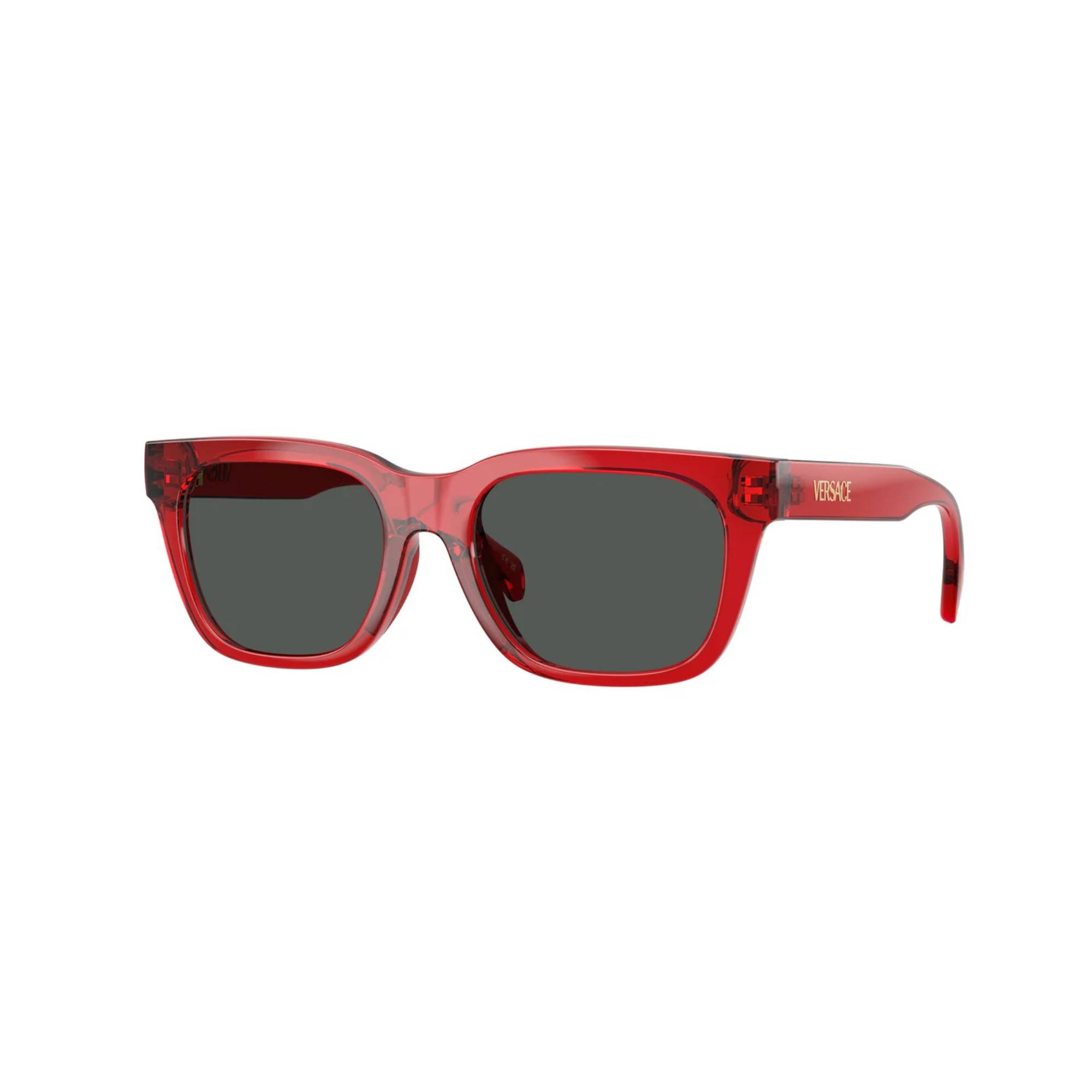 VERSACE 4006U 553387 47 Sunglasses - 1