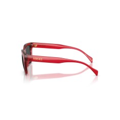 VERSACE 4006U 553387 47 Sunglasses - 3