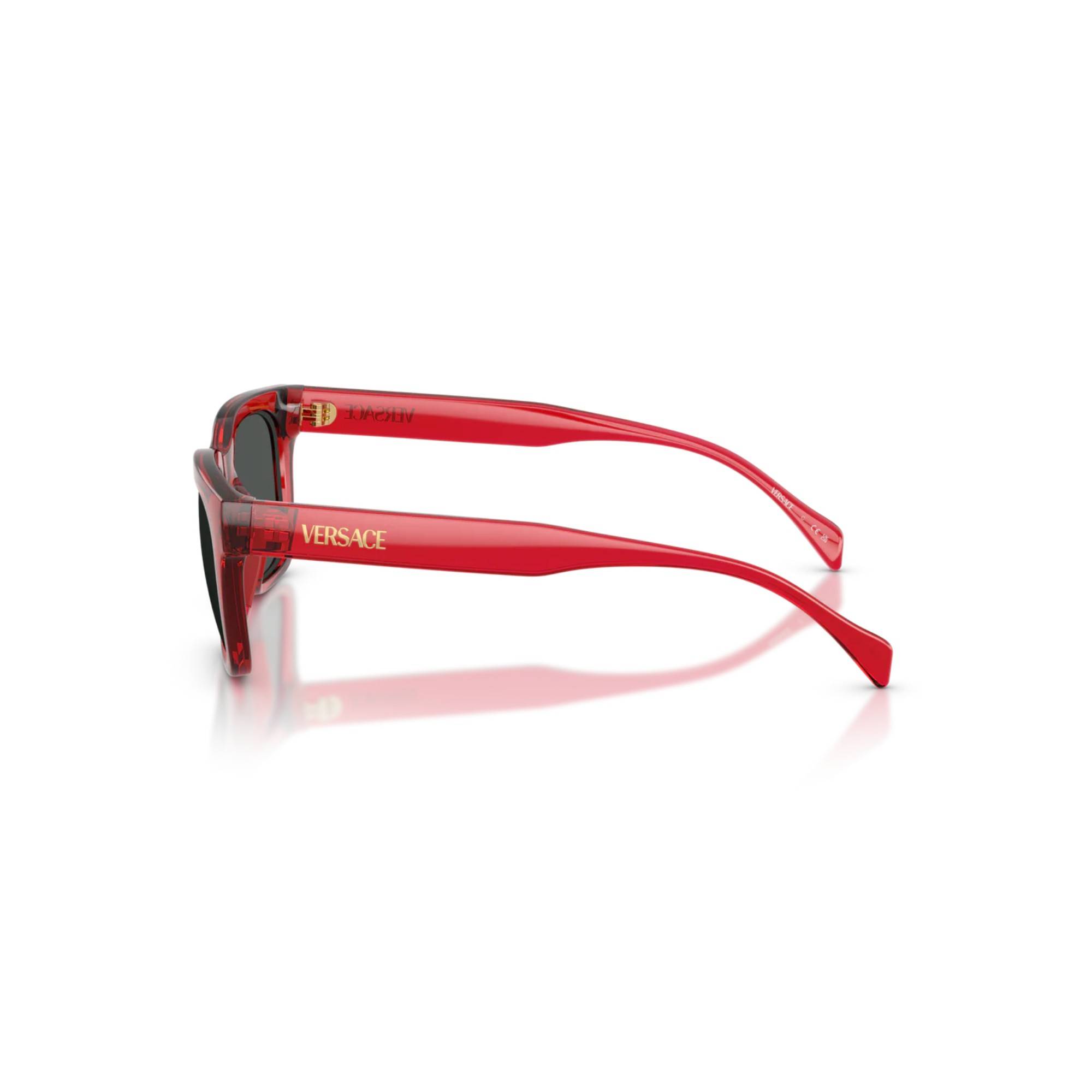 VERSACE 4006U 553387 47 Sunglasses - 3