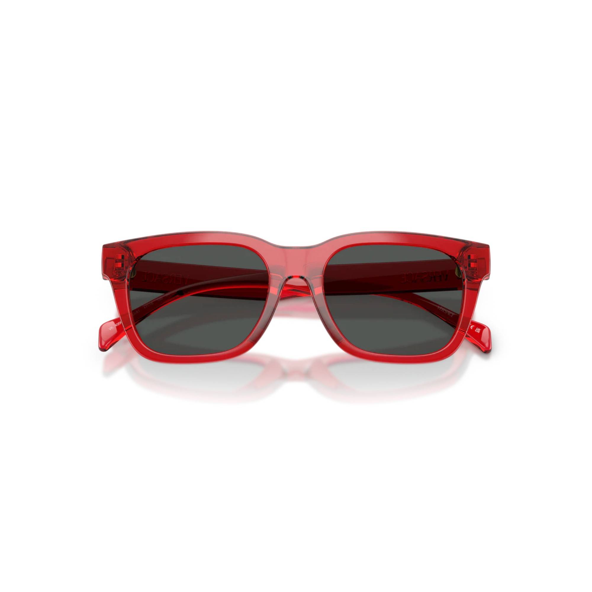 VERSACE 4006U 553387 47 Sunglasses - 5