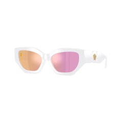 VERSACE 4007U 314/1T 48 Sunglasses - 1