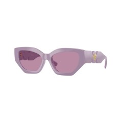 VERSACE 4007U 5526AK 48 Güneş Gözlüğü 