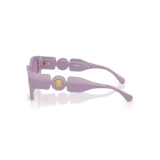 VERSACE 4007U 5526AK 48 Güneş Gözlüğü - 3