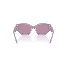 VERSACE 4007U 5526AK 48 Güneş Gözlüğü - 4