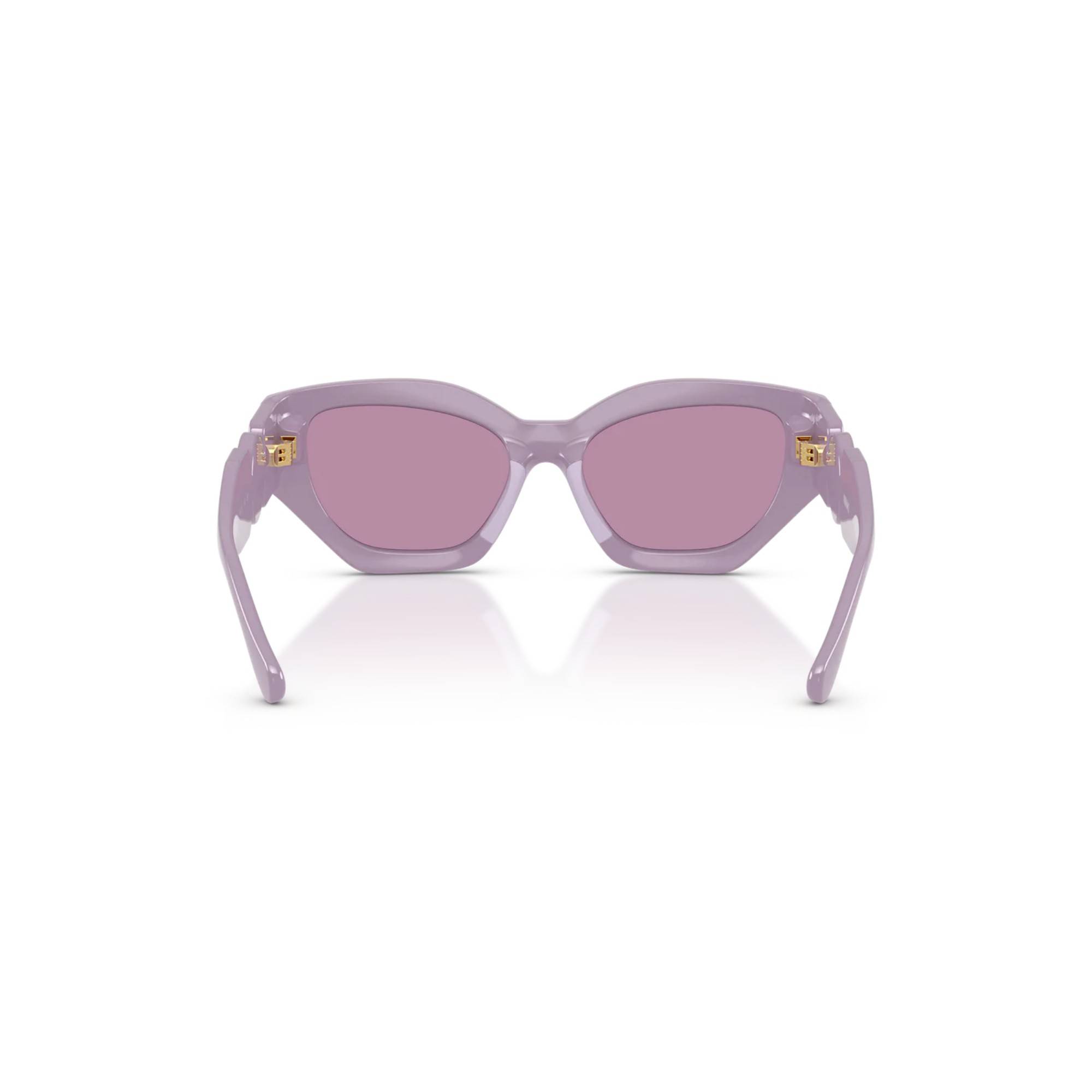 VERSACE 4007U 5526AK 48 Güneş Gözlüğü - 4