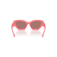 VERSACE 4007U 5545/Z 48 Солнцезащитные очки - 4