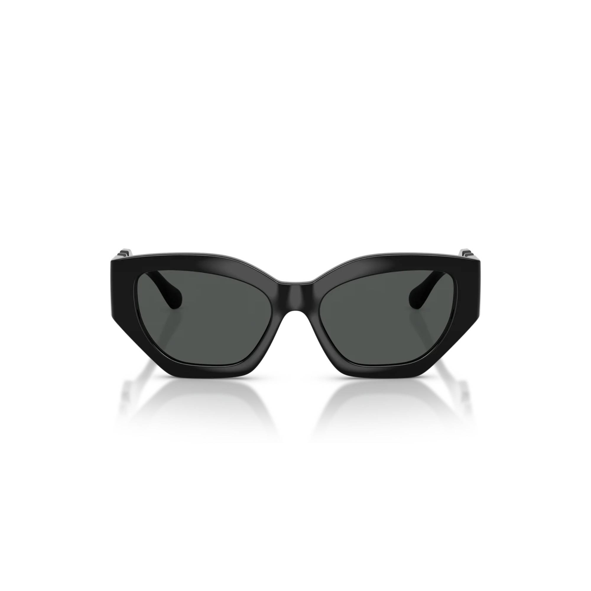 VERSACE 4007U GB1/87 48 Sunglasses - 2
