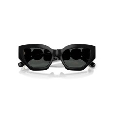 VERSACE 4007U GB1/87 48 Sunglasses - 5