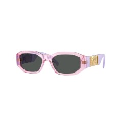 VERSACE 4429U 552687 48 Солнцезащитные очки - 1