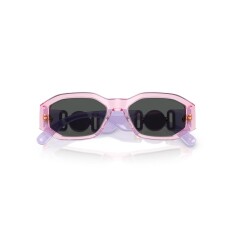 VERSACE 4429U 552687 48 Солнцезащитные очки - 5