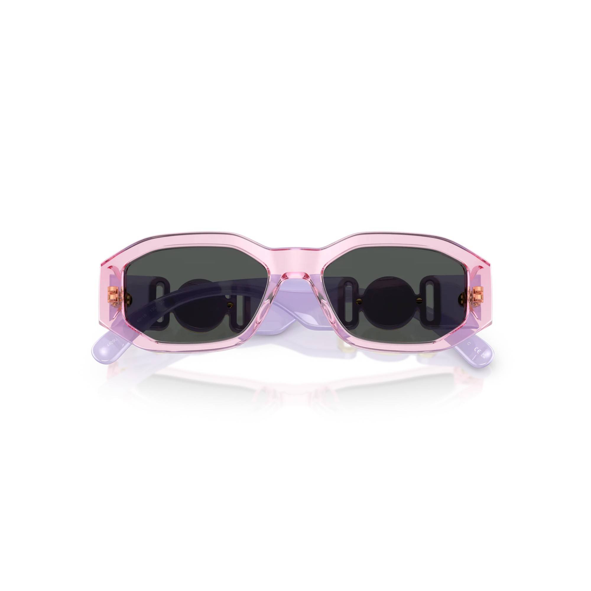 VERSACE 4429U 552687 48 Солнцезащитные очки - 5