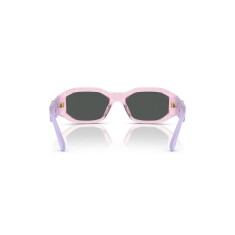 VERSACE 4429U 552687 48 Sunglasses - 4