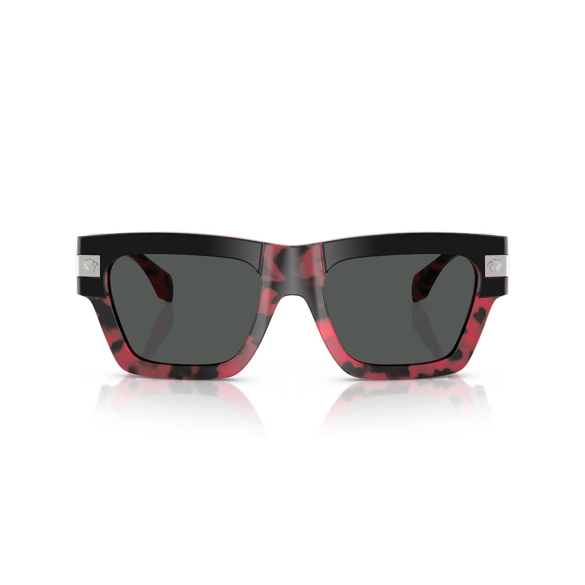 VERSACE 4464 545787 55 Sunglasses - 1