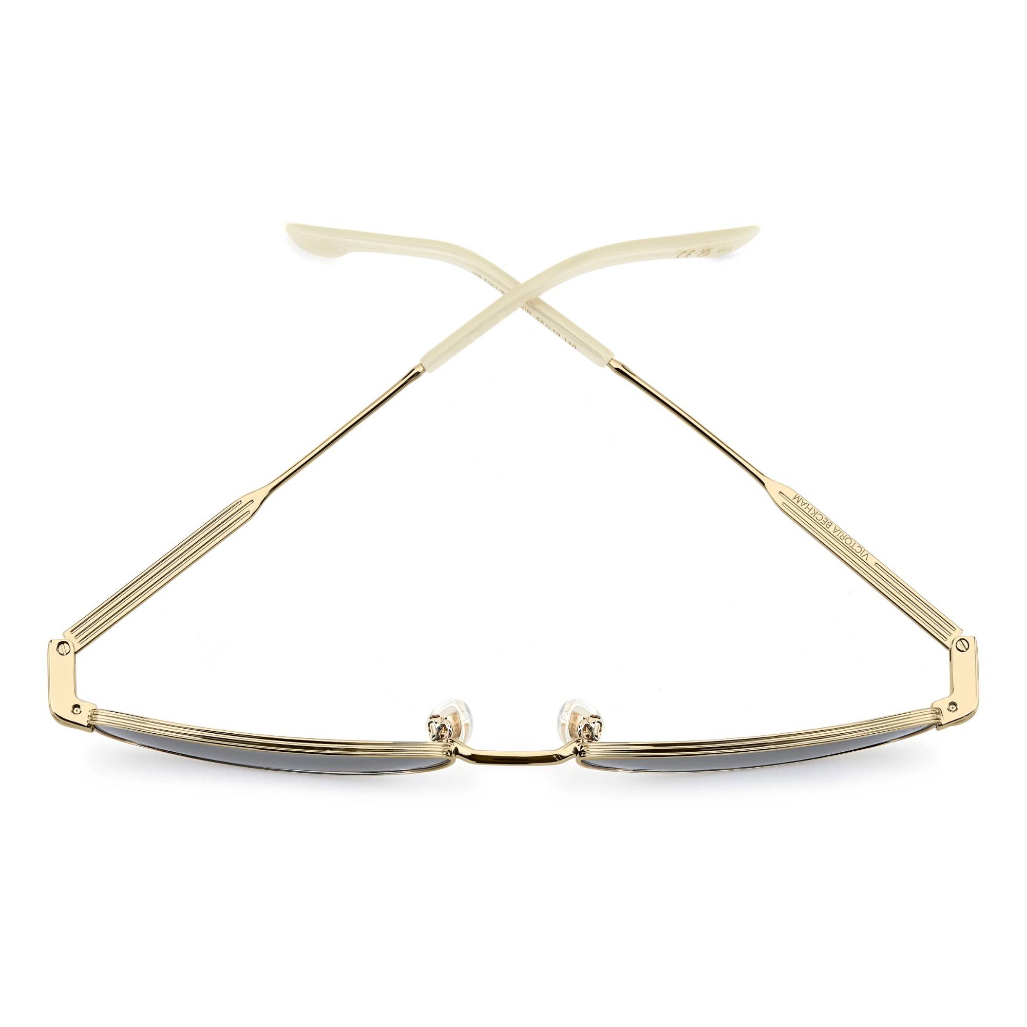 VICTORIA BECKHAM 1001/S GBNIR 55 Солнцезащитные очки - 4