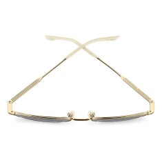 VICTORIA BECKHAM 1001/S GBNIR 55 Sunglasses - 4