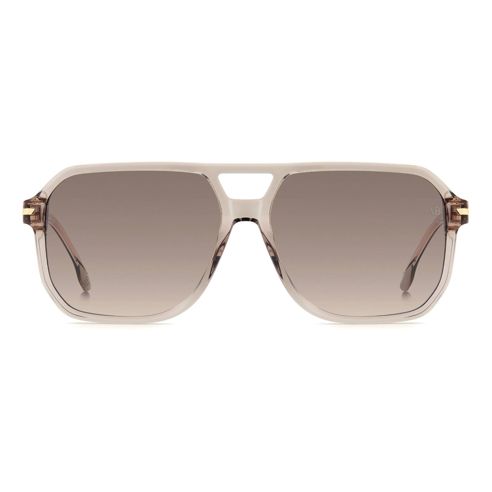 VICTORIA BECKHAM 1002/S 10ADG 59 Солнцезащитные очки - 2