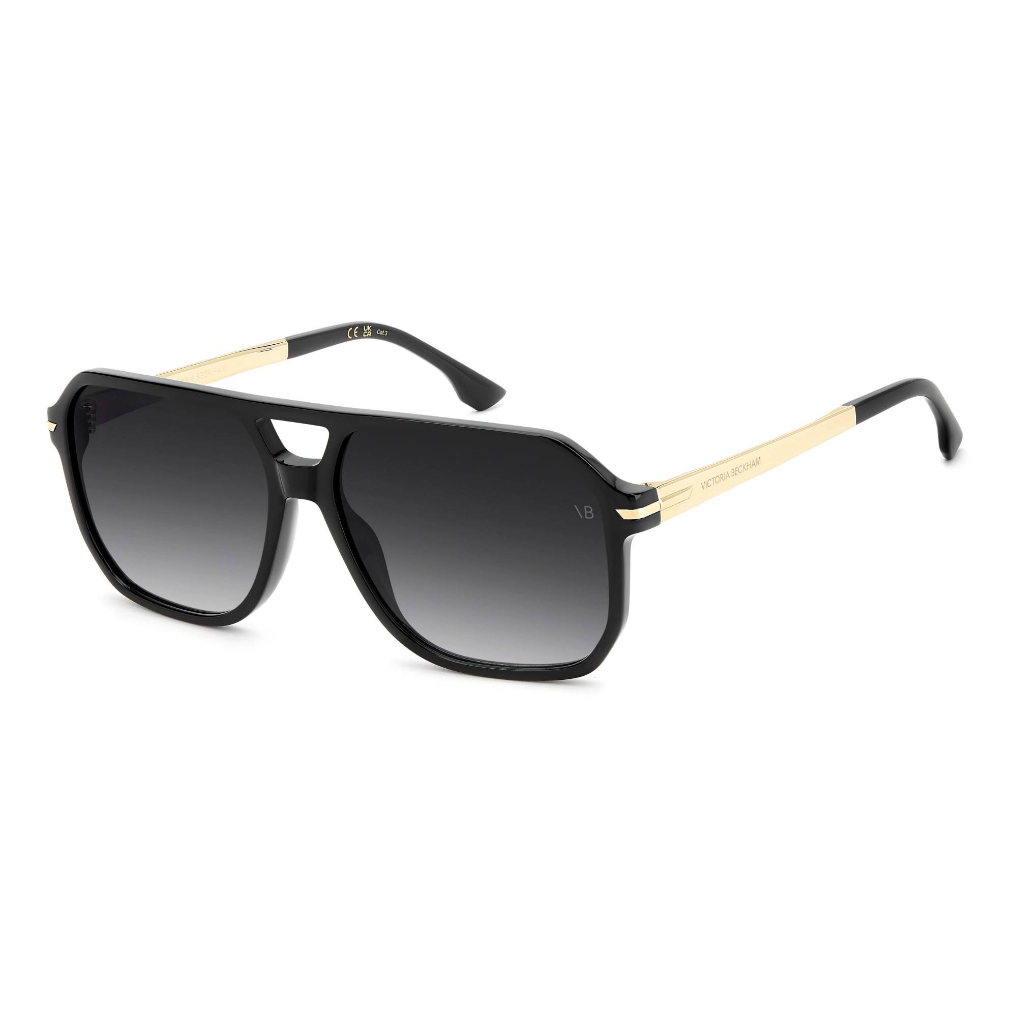 VICTORIA BECKHAM 1002/S 8079O 59 Güneş Gözlüğü - 1