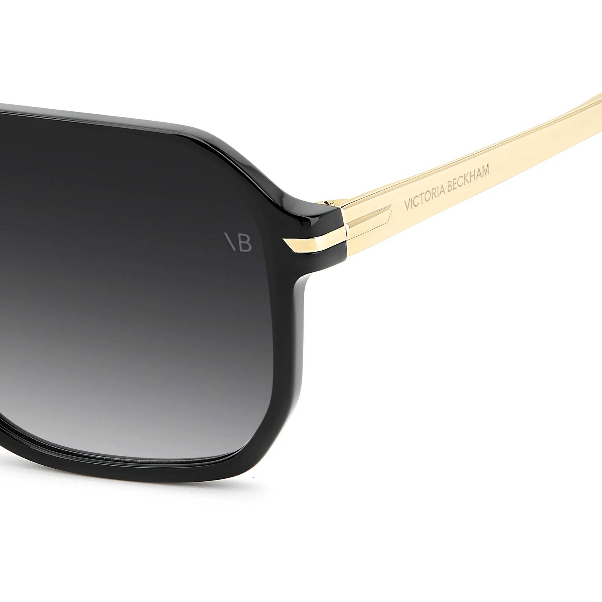VICTORIA BECKHAM 1002/S 8079O 59 Güneş Gözlüğü - 5