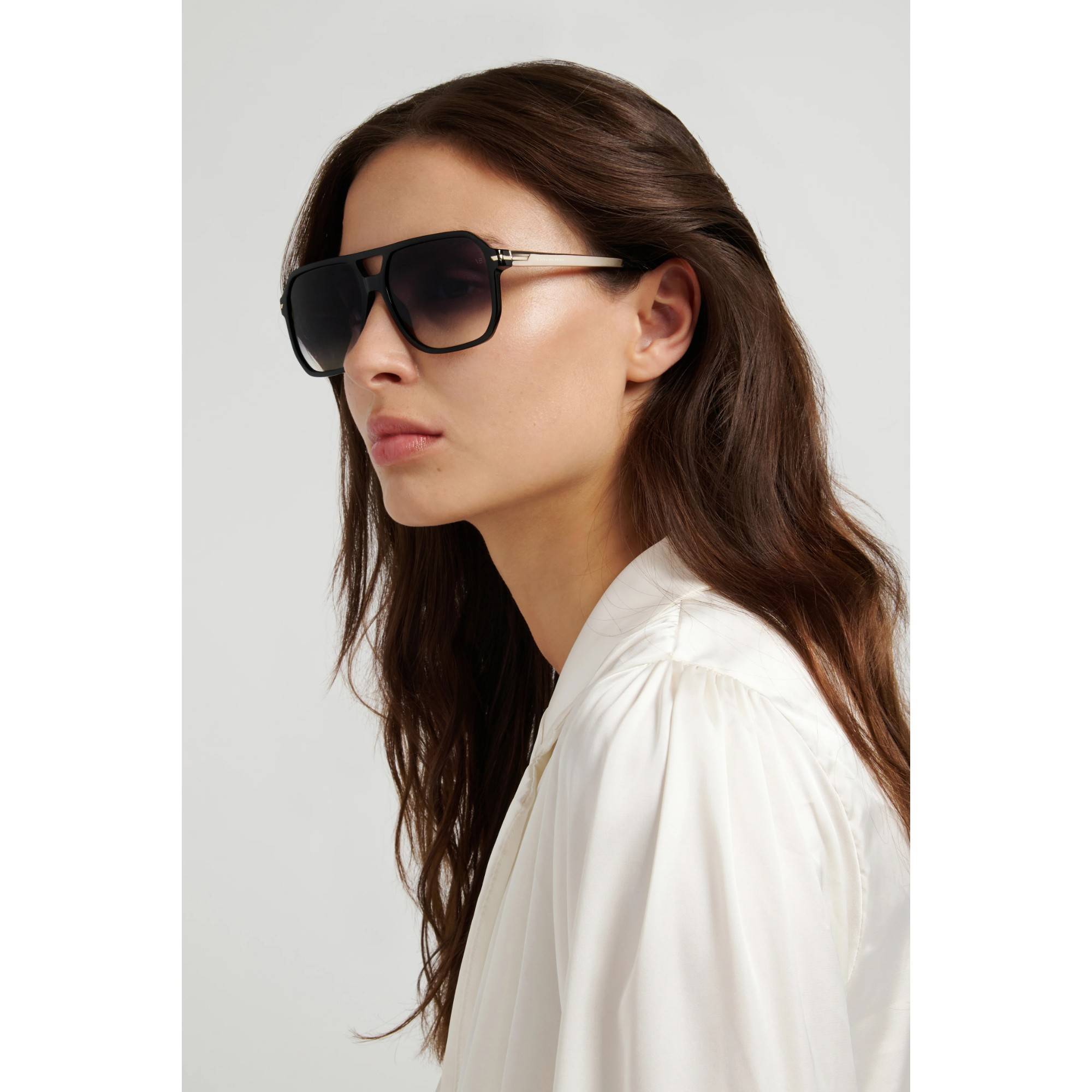 VICTORIA BECKHAM 1002/S 8079O 59 Güneş Gözlüğü - 6