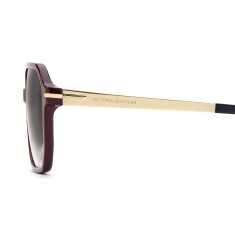 VICTORIA BECKHAM 1002/S LHF9O 59 Güneş Gözlüğü - 3