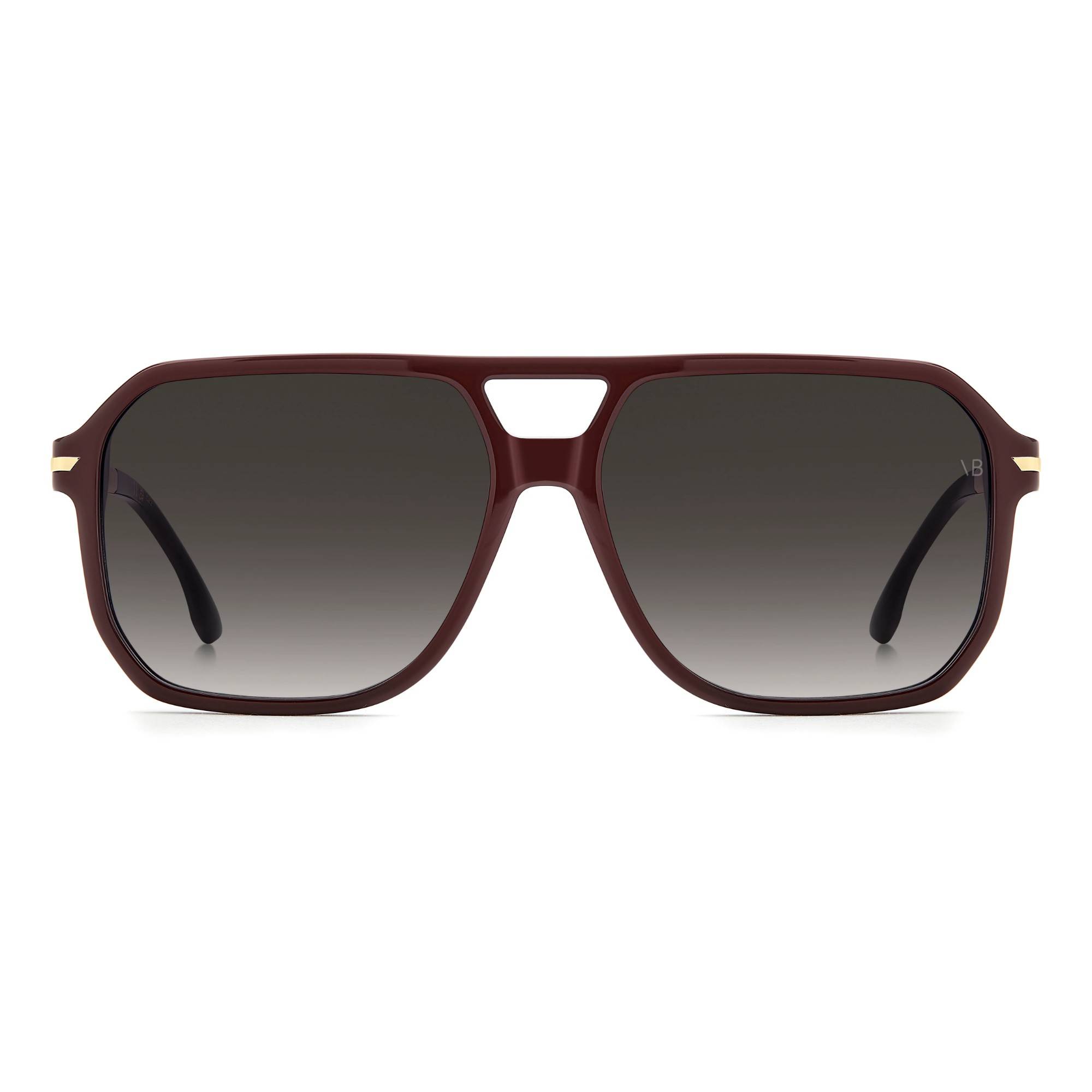 VICTORIA BECKHAM 1002/S LHF9O 59 Солнцезащитные очки - 2