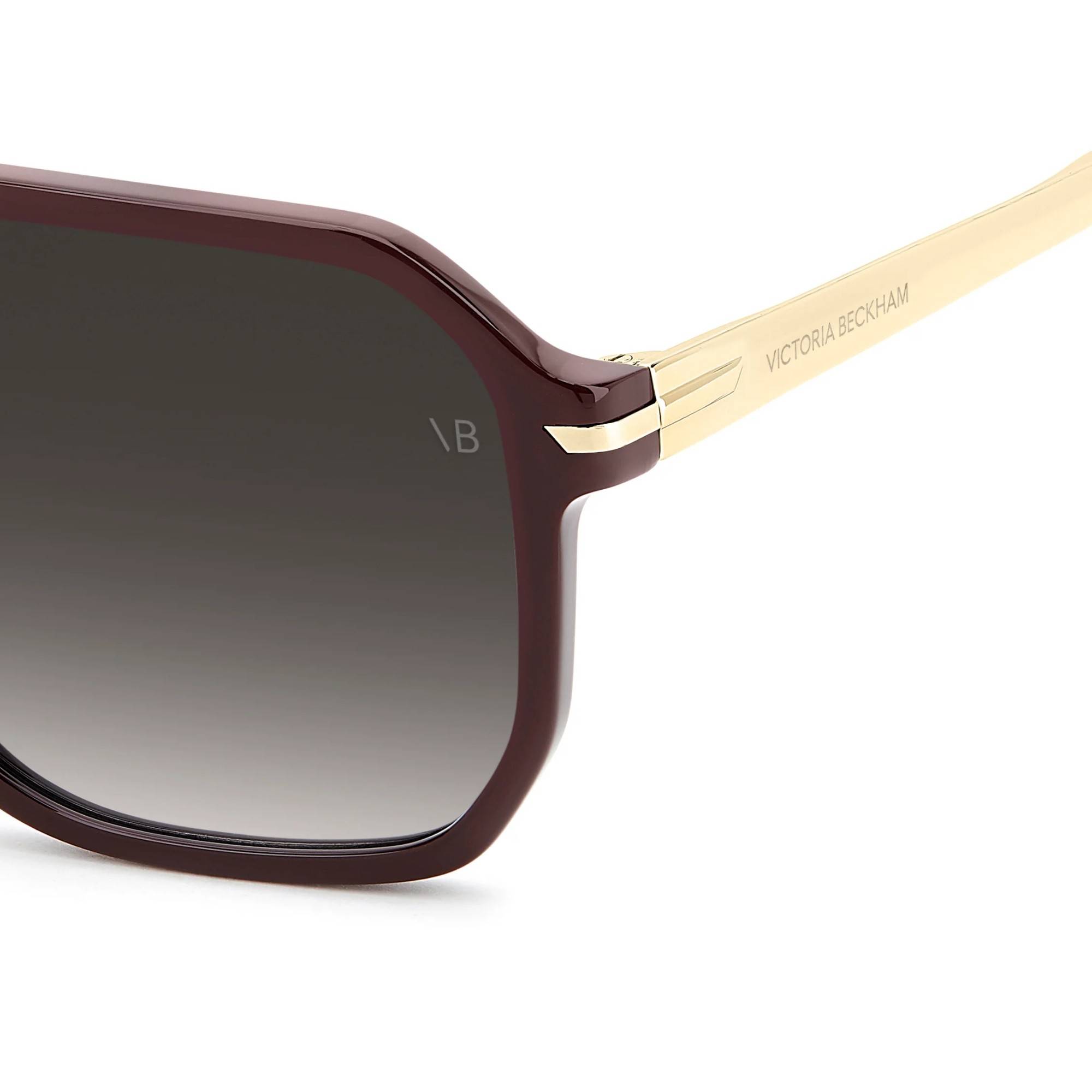 VICTORIA BECKHAM 1002/S LHF9O 59 Солнцезащитные очки - 5