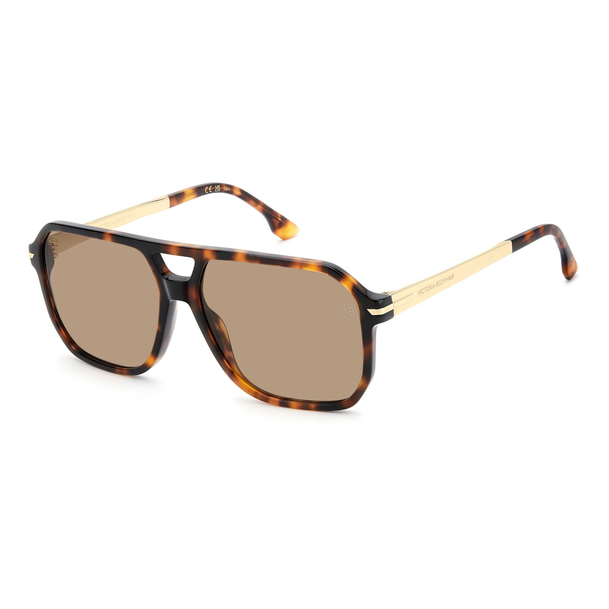 VICTORIA BECKHAM 1002/S WR970 59 Güneş Gözlüğü - 1