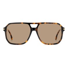 VICTORIA BECKHAM 1002/S WR970 59 Güneş Gözlüğü - 2