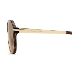 VICTORIA BECKHAM 1002/S WR970 59 Güneş Gözlüğü - 3