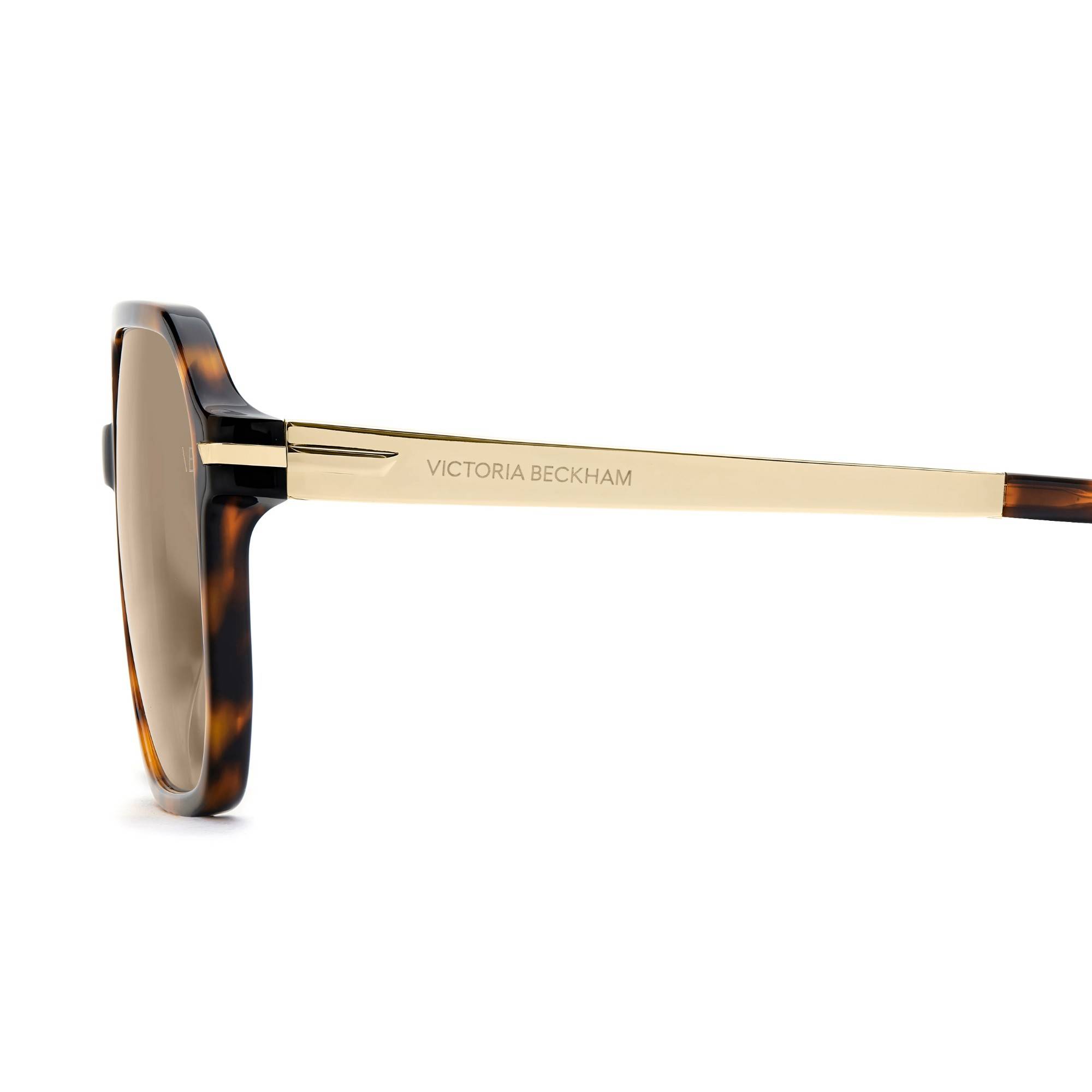 VICTORIA BECKHAM 1002/S WR970 59 Güneş Gözlüğü - 3