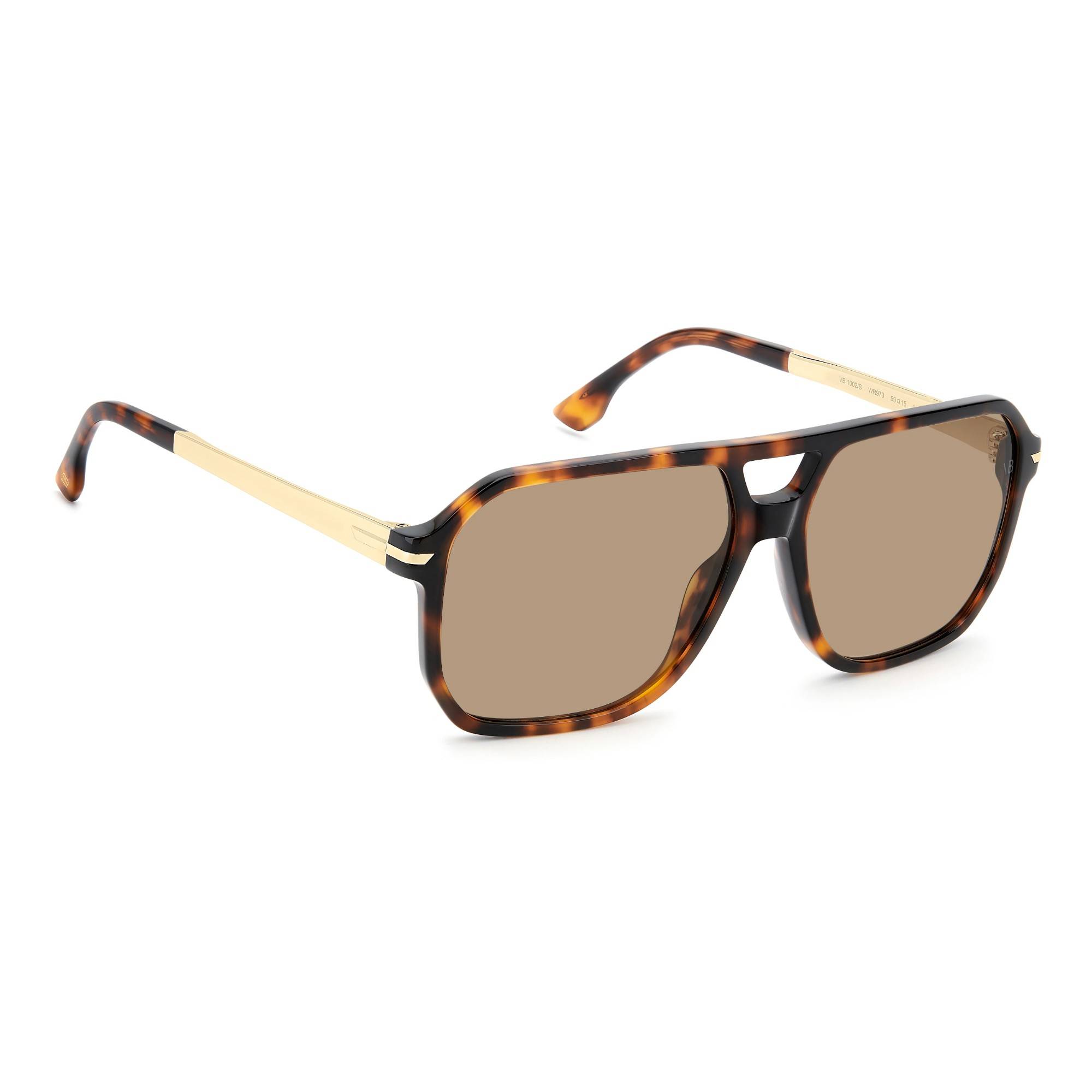 VICTORIA BECKHAM 1002/S WR970 59 Güneş Gözlüğü - 4