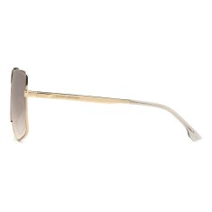 VICTORIA BECKHAM 7006/S 84ADG 62 Солнцезащитные очки - 3