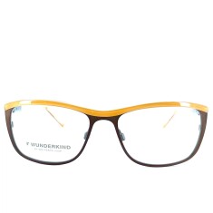 WUNDERKIND 5006 001 54 Gözlük Çerçevesi - Görsel 1