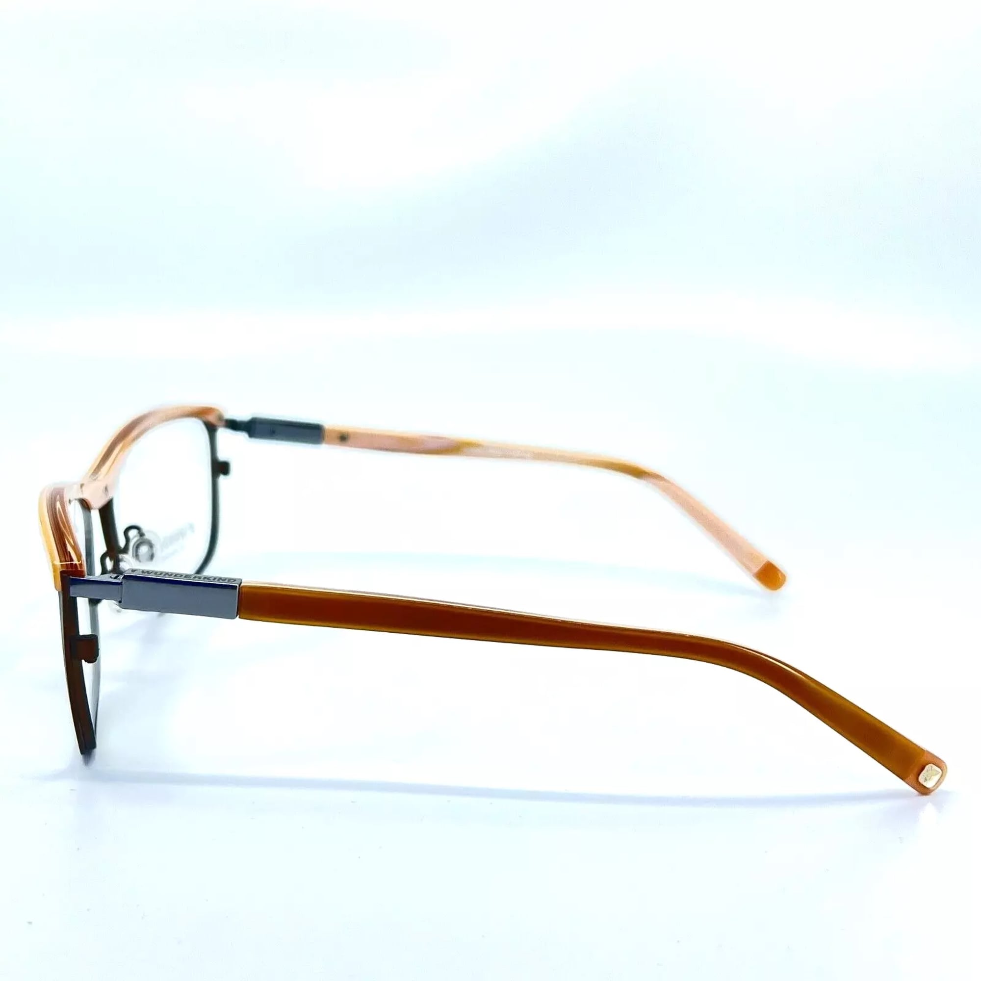WUNDERKIND 5006 001 54 Gözlük Çerçevesi - Detay